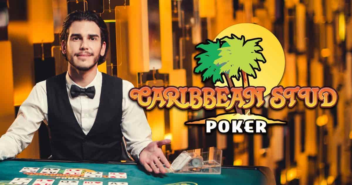 Caribbean Stud Poker al Nine Casino
